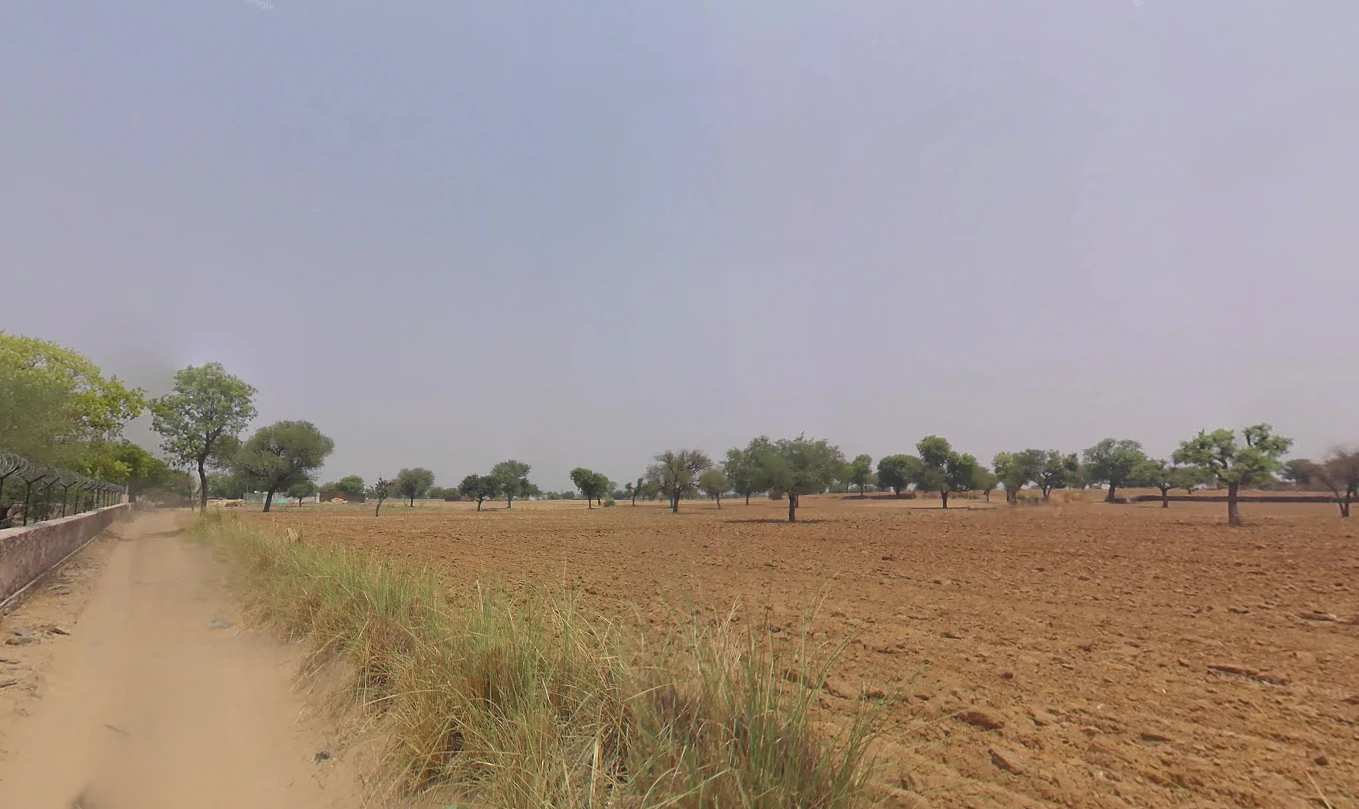 Morni Hills, Haryana, India
