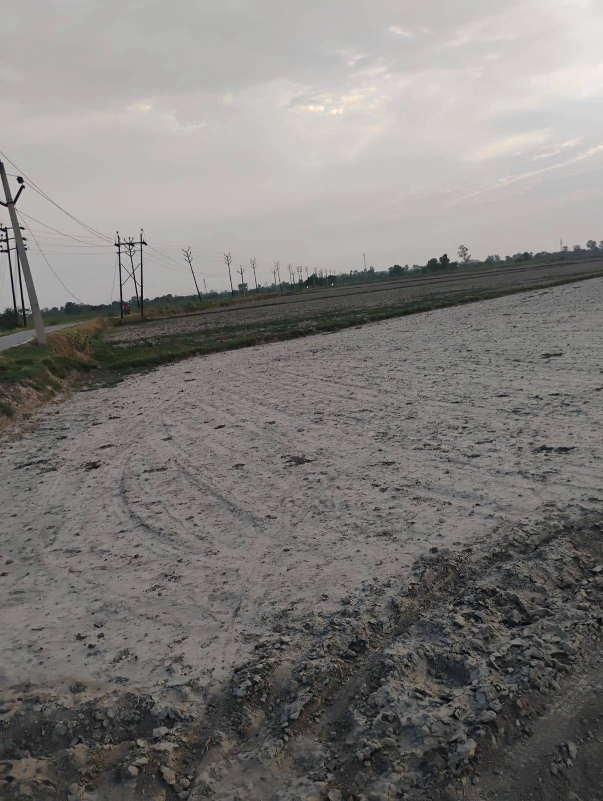 Bishambhara, Uttar Pradesh 281404, India