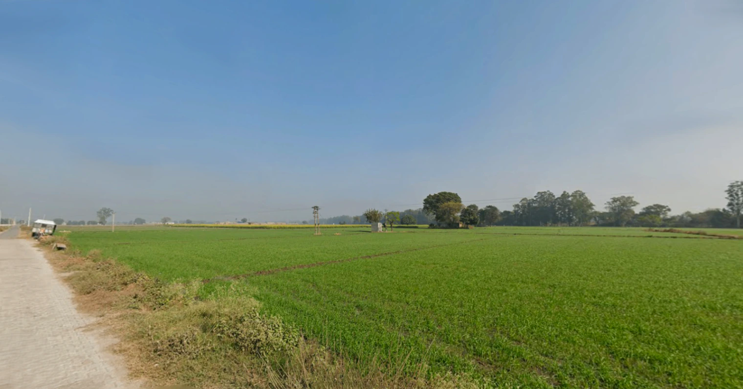 Shahgarh, Uttar Pradesh 276406, India
