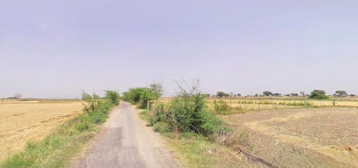 Parashurampuri, Uttar Pradesh 242221, India