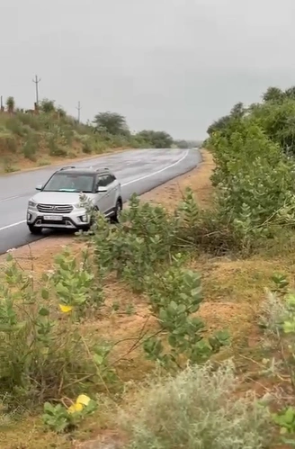 9F65+563, Sawai Balwaniyan, Rajasthan 331403, India