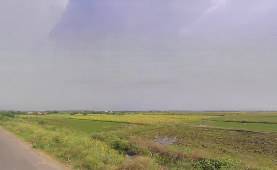 Khushpuri, Haryana 122108, India