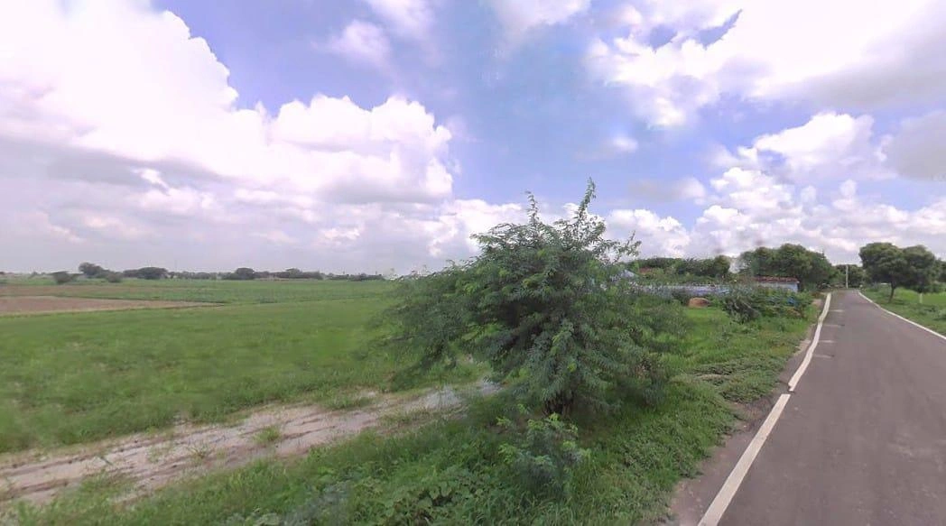 J3MC+5C8, Piproli, Rajasthan, India