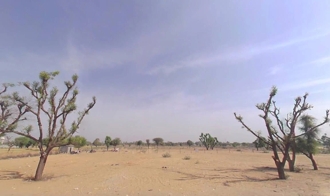 9CGX+JPJ, Chomu Purohitan, Rajasthan 332602, India preview 2