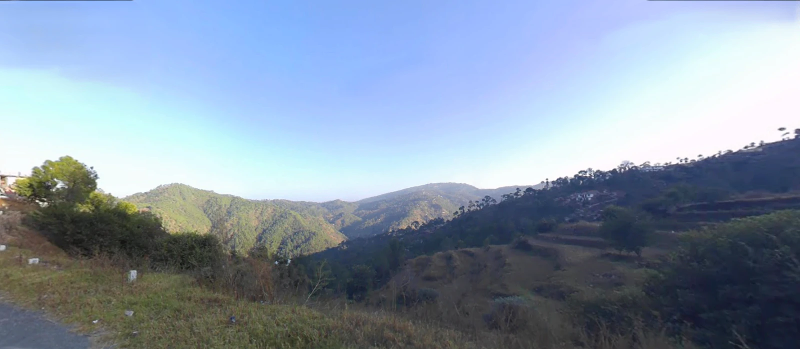 Jalna, Uttarakhand 263625, India