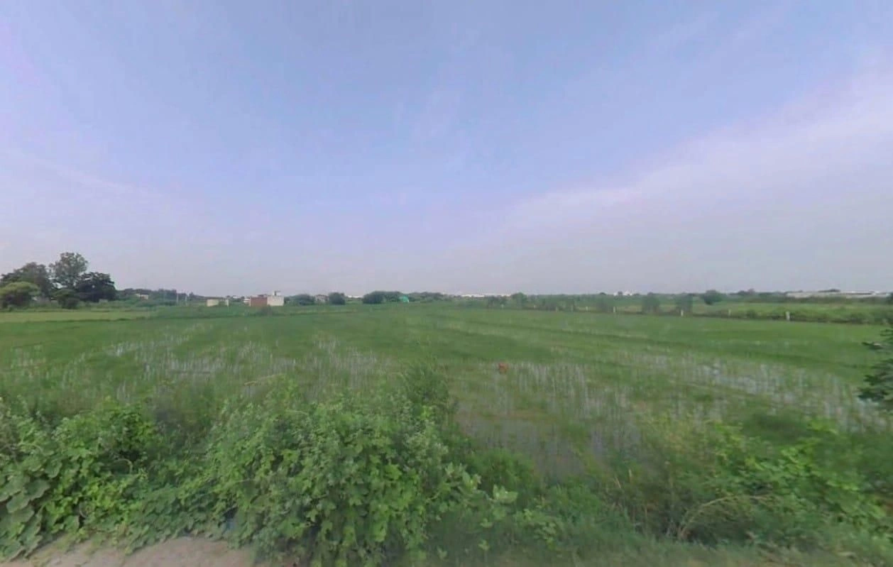 Khurja, Uttar Pradesh 203131, India