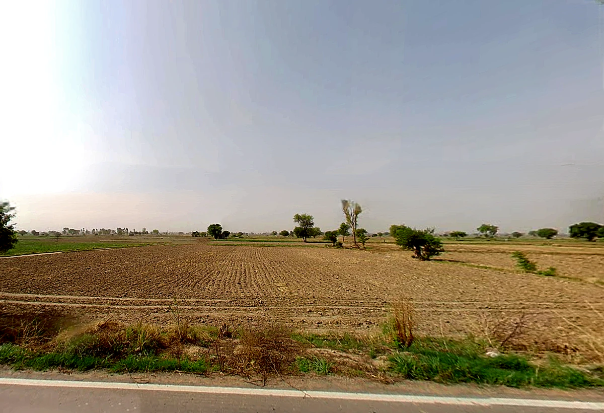 Khanpur Kalan, Haryana 131305, India
