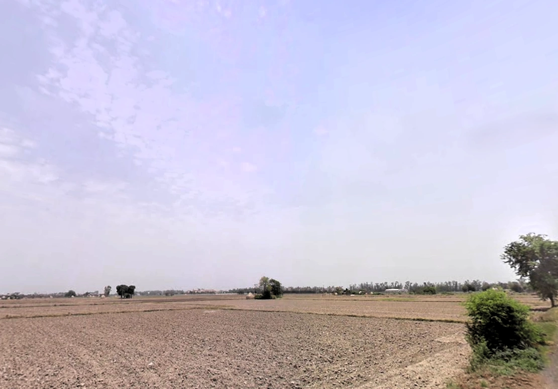 Jirbari, Haryana, India
