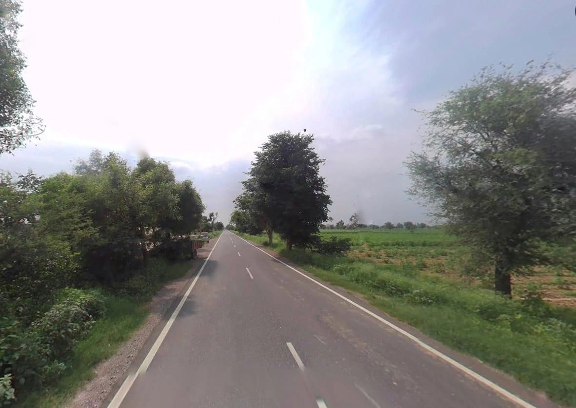 FX53+CW6, Jalooki, Rajasthan 321205, India