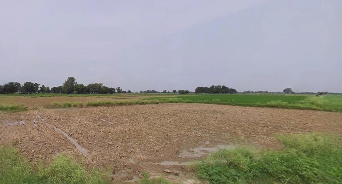 Chitrakoot, Madhya Pradesh, India