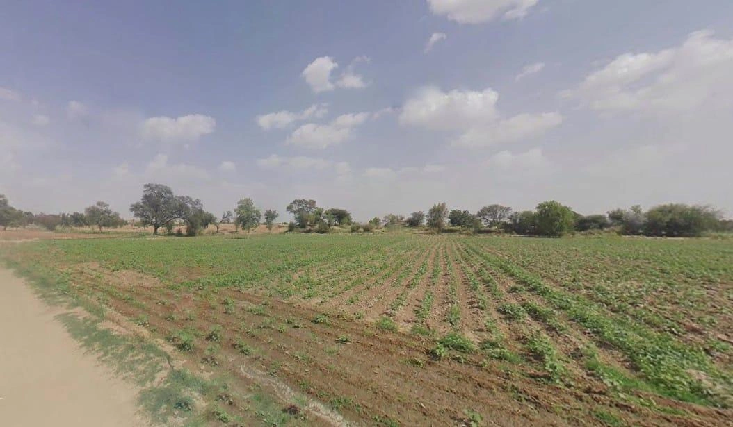 5 Sd, Rajasthan, India