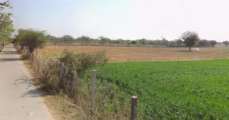 Jaipur Rural, Rajasthan