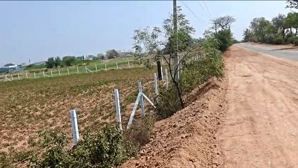 PHRG+C9 Gundal, Telangana, India preview 4