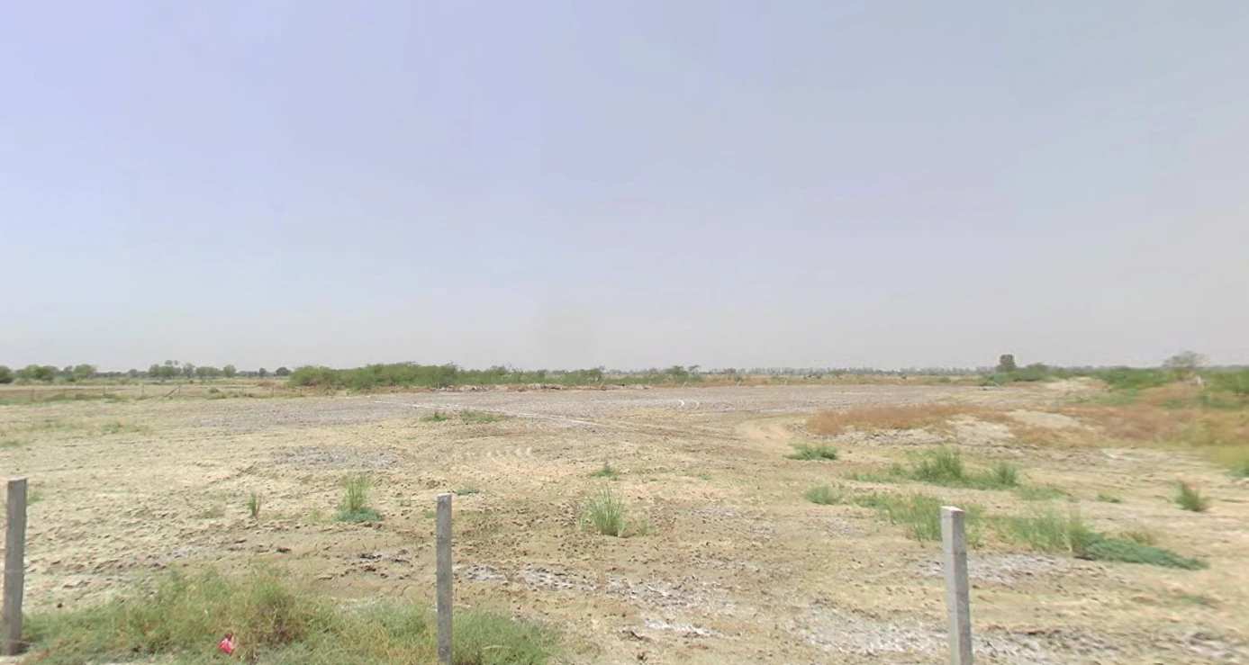 Meham, Haryana 124112, India