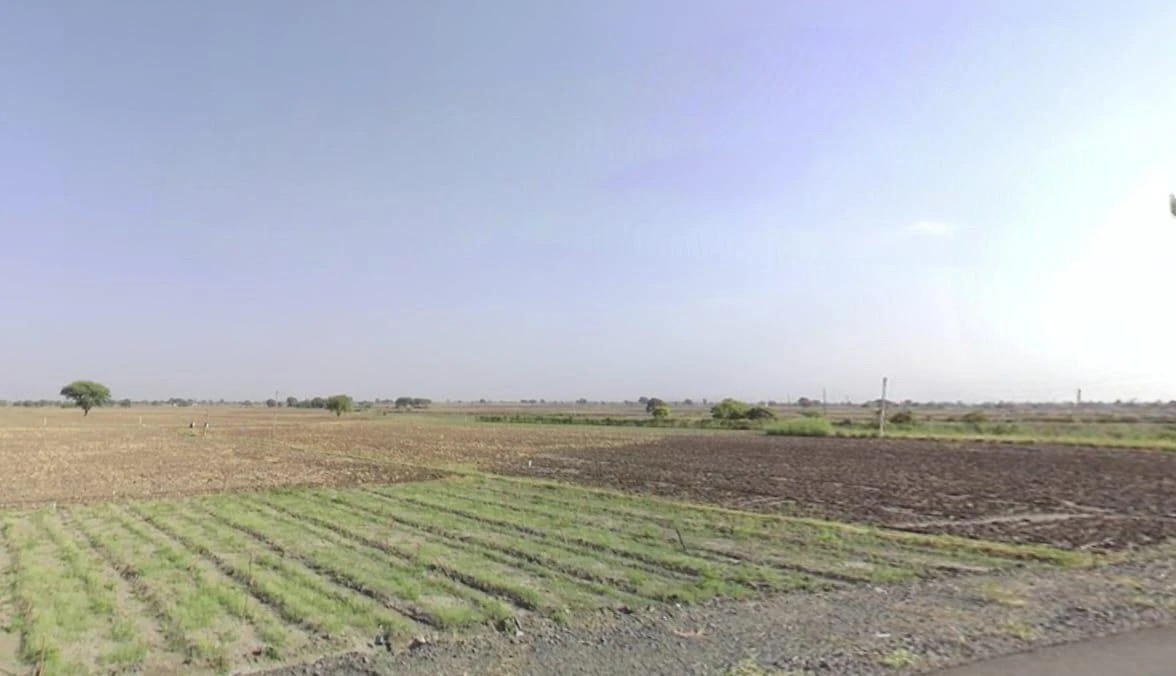 Raghogarh, Madhya Pradesh, India