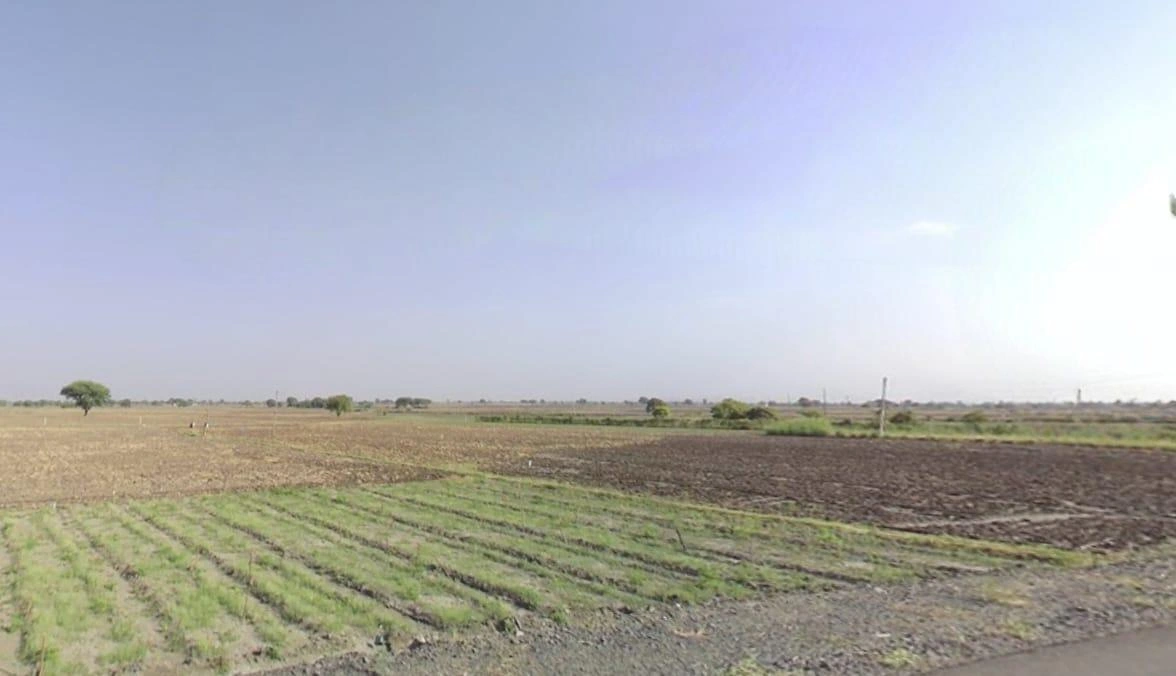 Raghogarh, Madhya Pradesh, India