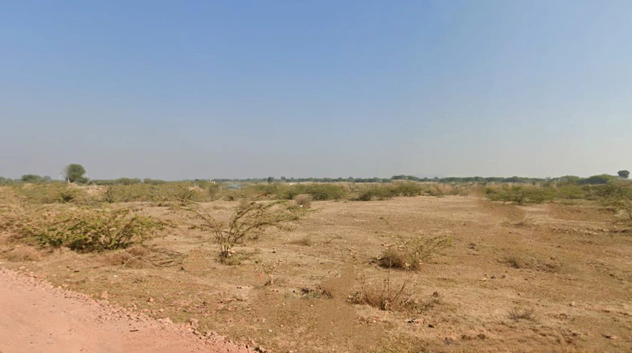 GXQW+3JC, Mohammadpura, Rajasthan, India
