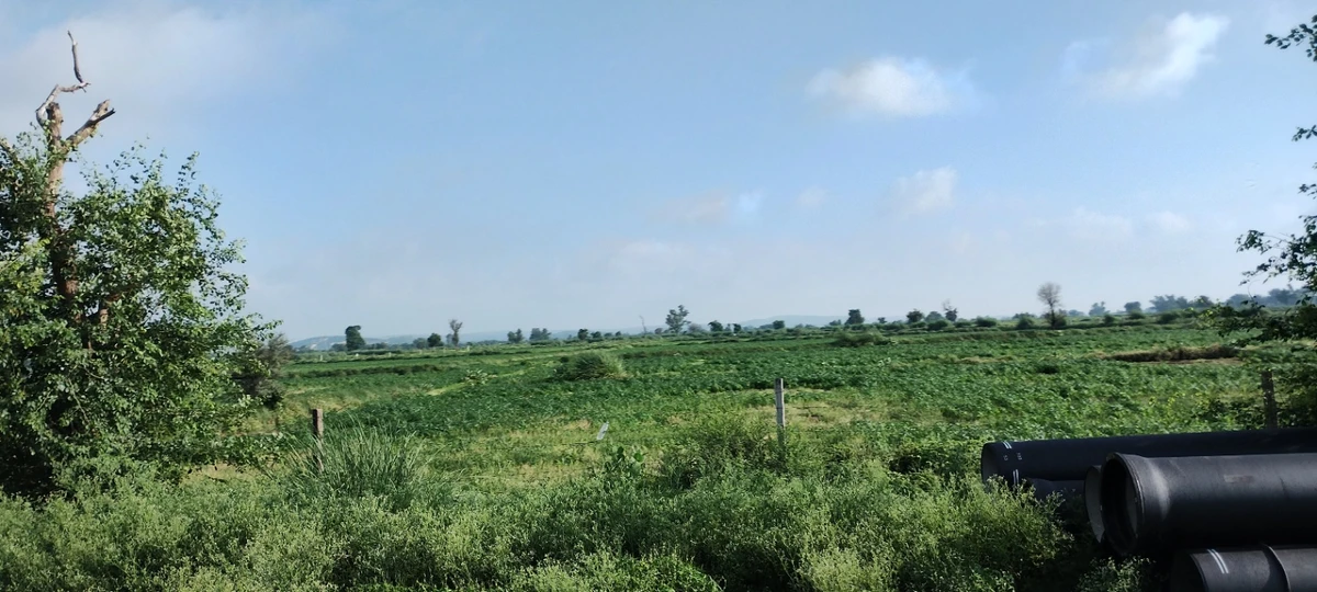 Kumher, Rajasthan, India