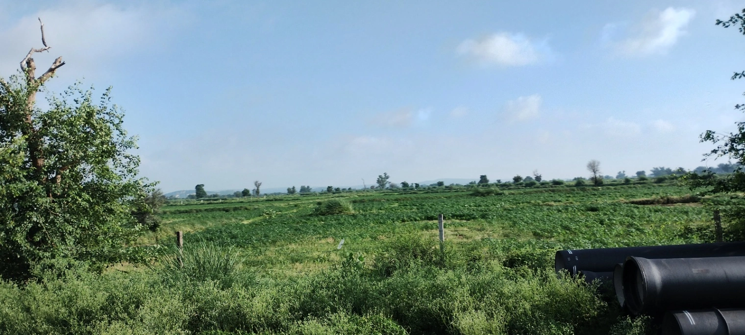 Kumher, Rajasthan, India
