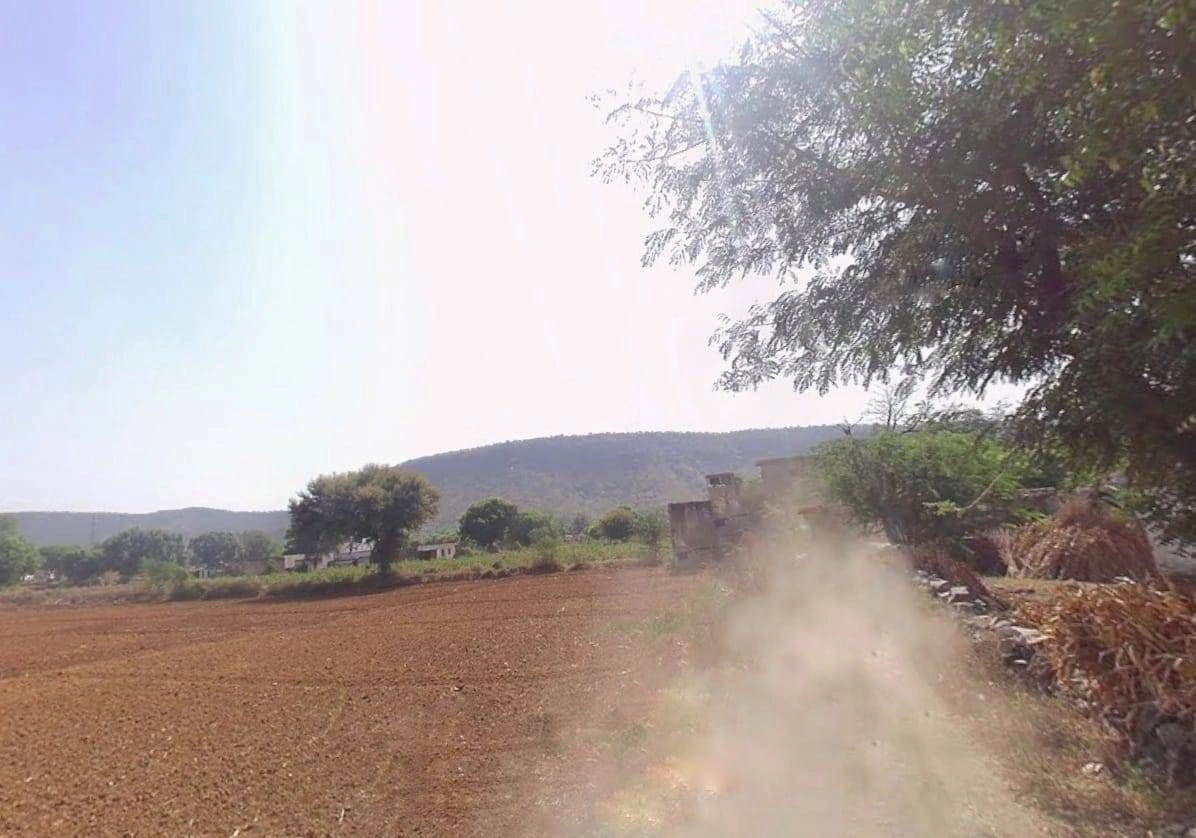 9QJ9+J9V, Berla, Rajasthan 321633, India