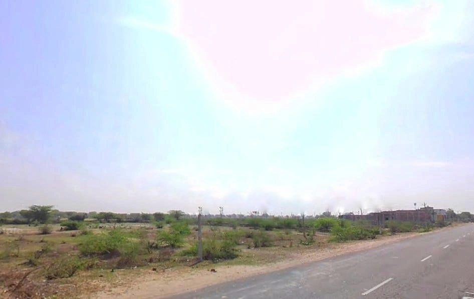 Chaksu Bypass Rd, Tigariya, Rajasthan, India