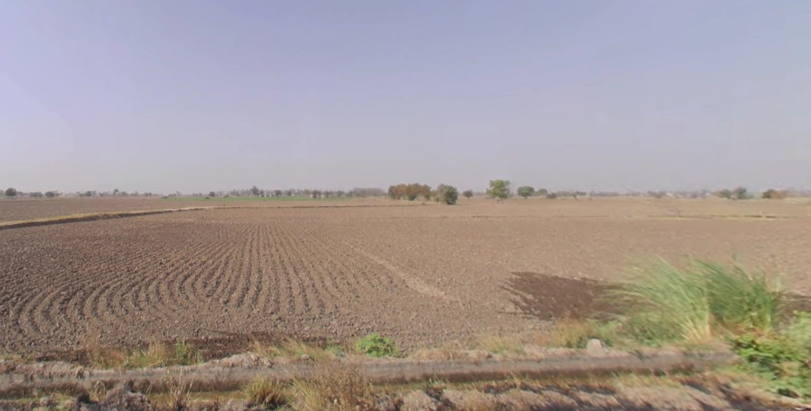 Amdanga-Bira Rd, West Bengal, India