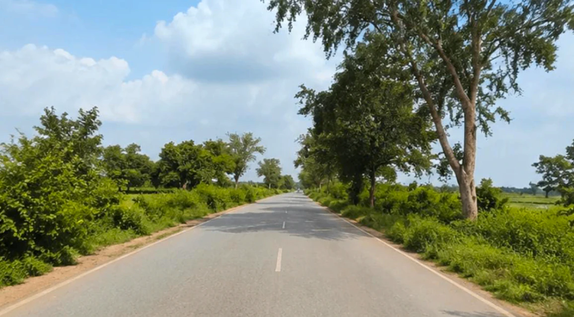 C9CX+C5 Madani, Sikar, Rajasthan, India