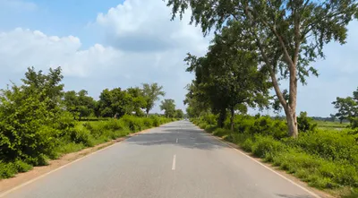 C9CX+C5 Madani, Sikar, Rajasthan, India preview 3