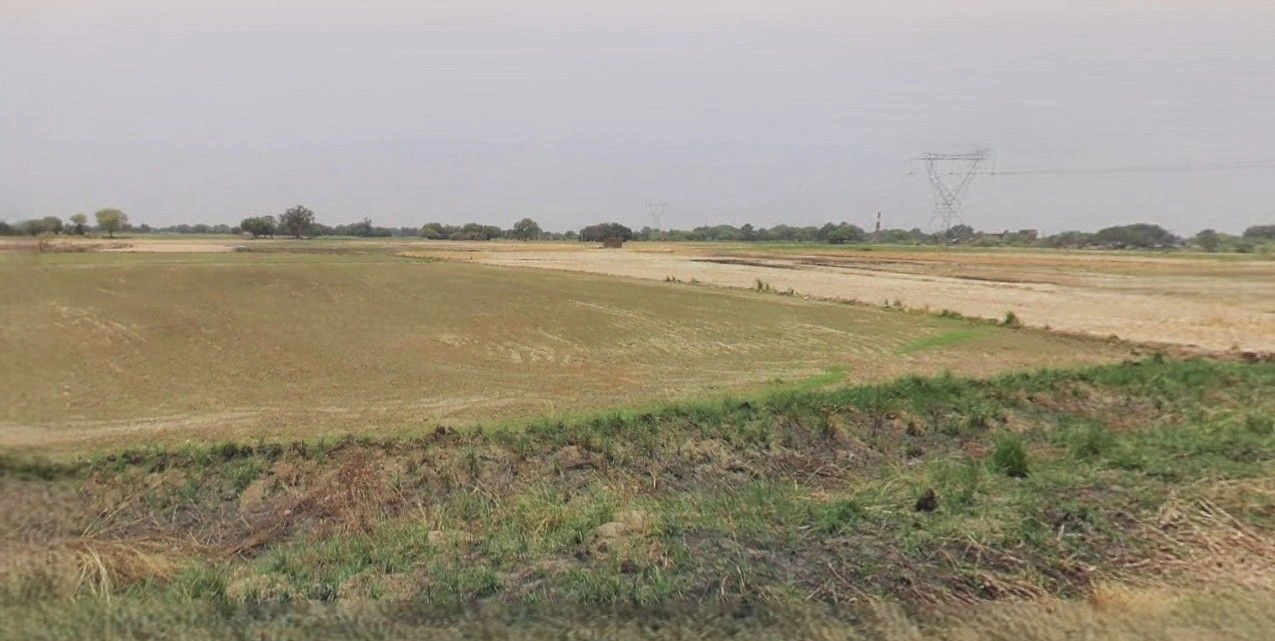 Jewar, Uttar Pradesh 203135, India