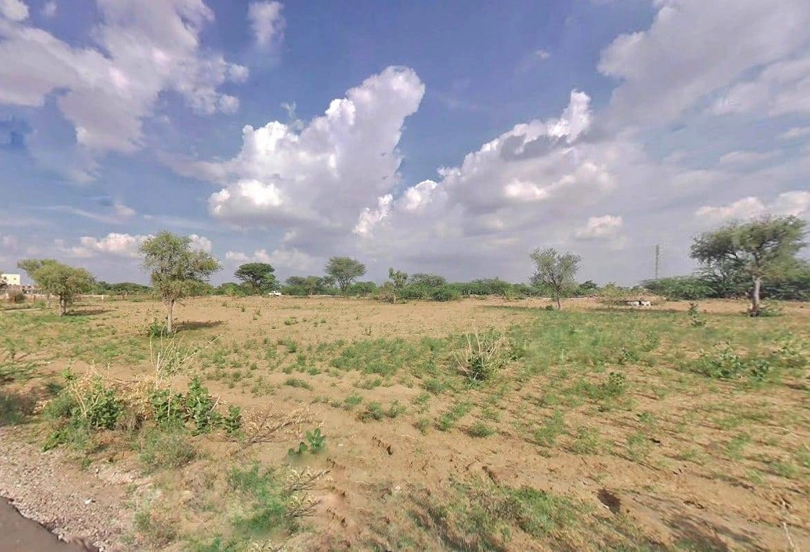 RXG5+3M Pandit Ki Dhani, Rajasthan, India