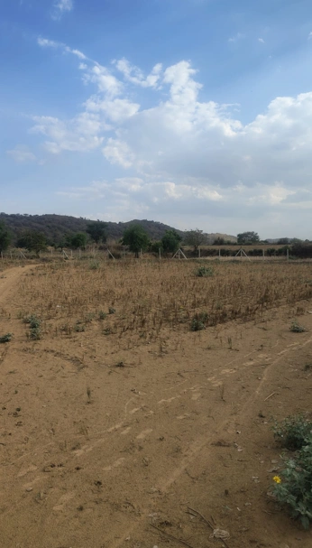 Bhurasar, Rajasthan, India