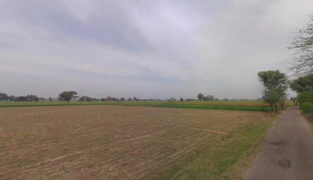 HWX6+Q94, Chauma, Rajasthan, India