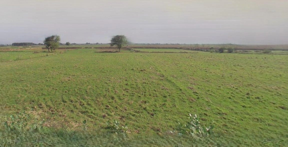 Muskura, Uttar Pradesh, India preview 2