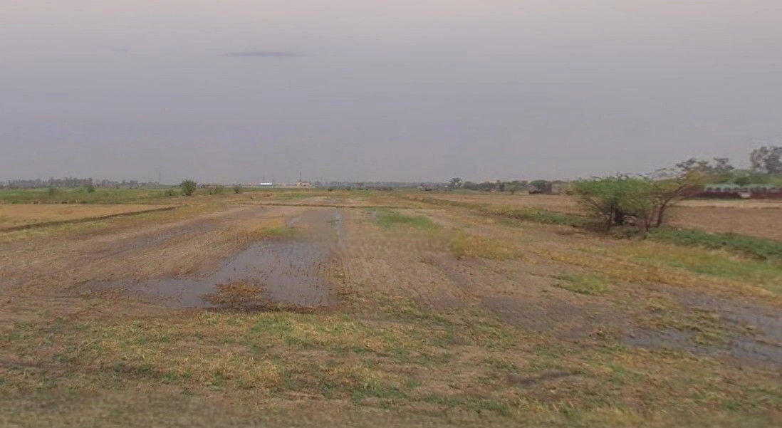 Barnagar, Madhya Pradesh 456771, India