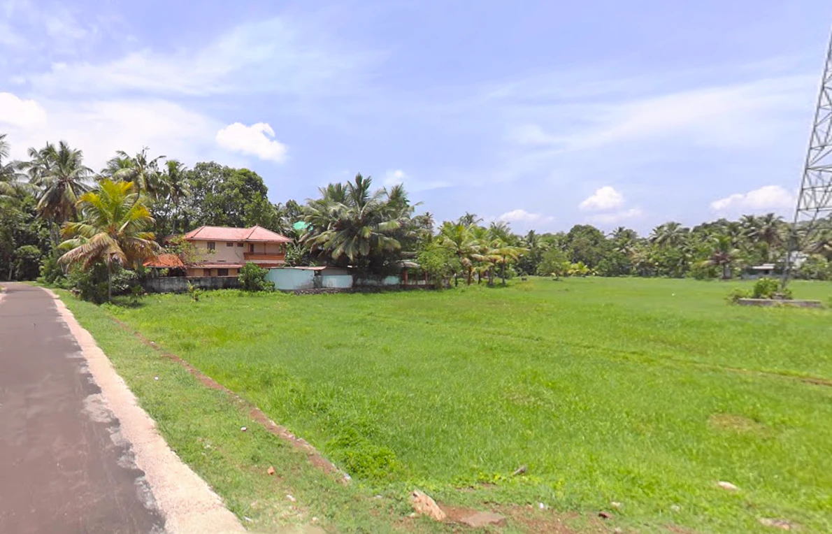 5JP2+6JF, Theruvil Mukku, Chunakkara, Kerala 690505, India