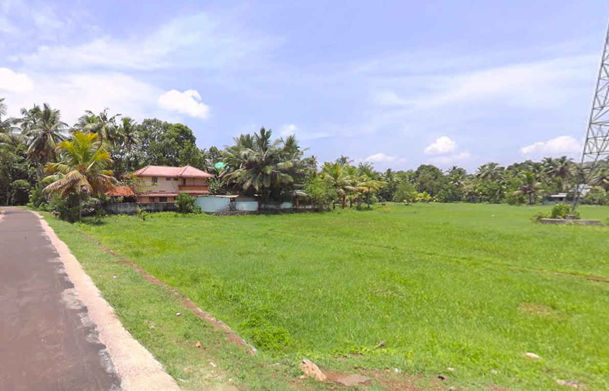 5JP2+6JF, Theruvil Mukku, Chunakkara, Kerala 690505, India