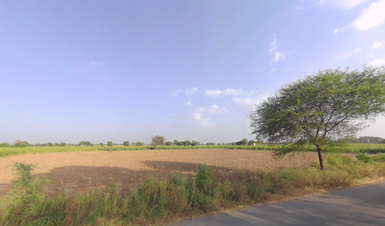 Kirawar, Haryana 127035, India