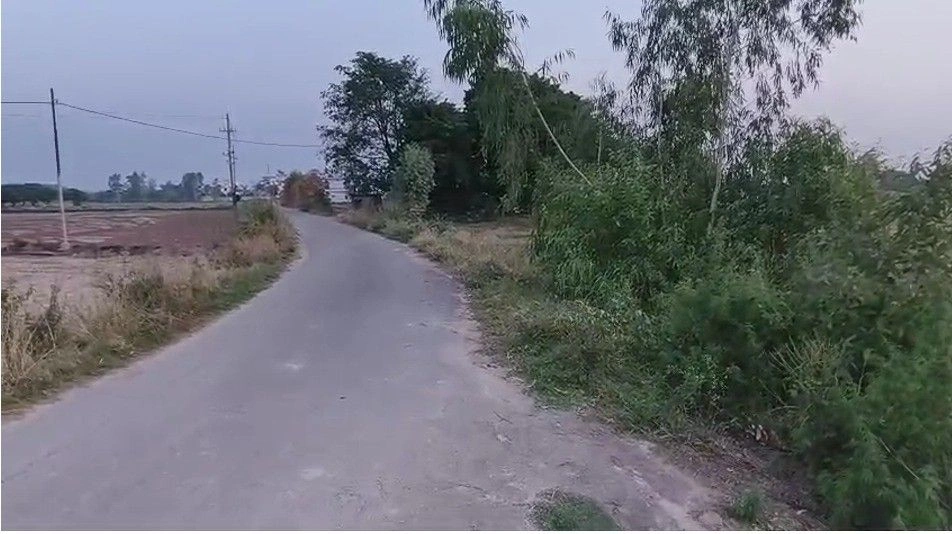 Kashipur, Uttarakhand 244713, India