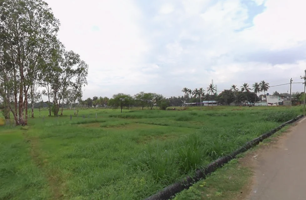 Channapatna, Karnataka 562160, India