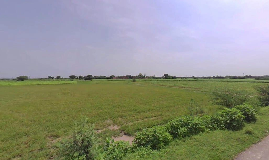 Pahari, Rajasthan, India