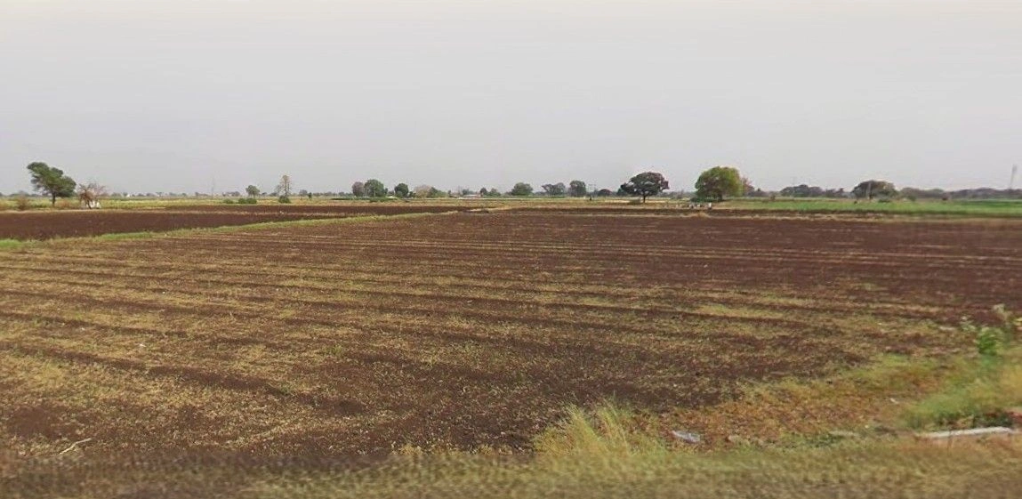 Old Harsud, Madhya Pradesh 450116, India