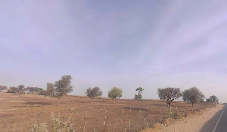 Mandha, Rajasthan, India