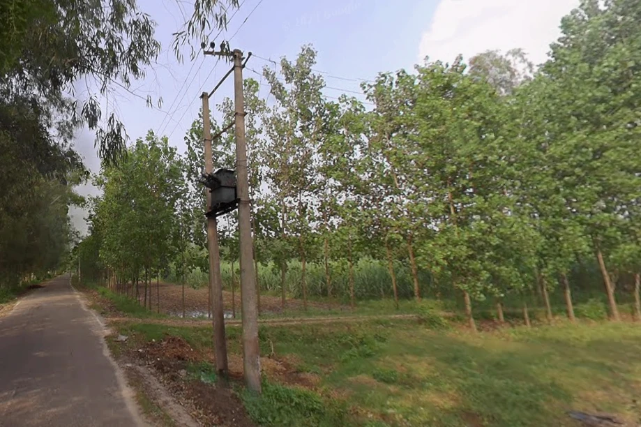 Mata Shakumbhari Devi Rd, Madhav Nagar, Saharanpur, Uttar Pradesh, India