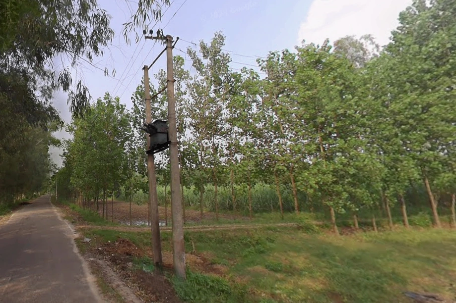 Mata Shakumbhari Devi Rd, Madhav Nagar, Saharanpur, Uttar Pradesh, India