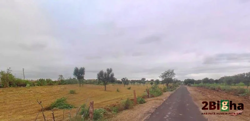 522H+V56, Nagor Rd, खेडापा, जोधपुर, Sri Lachhamannag, Rajasthan 342312, India preview 2