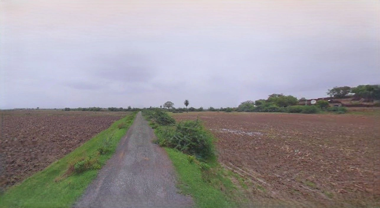 Barnagar, Madhya Pradesh 456771, India