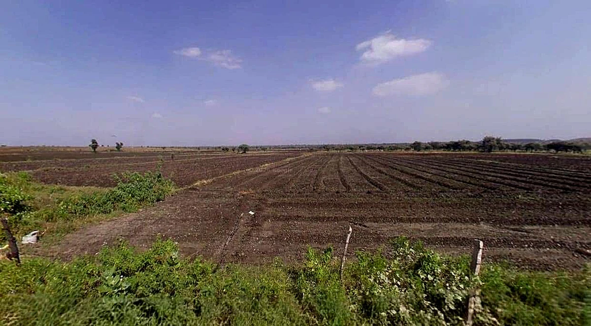 Dhamnoda, Madhya Pradesh 464226, India