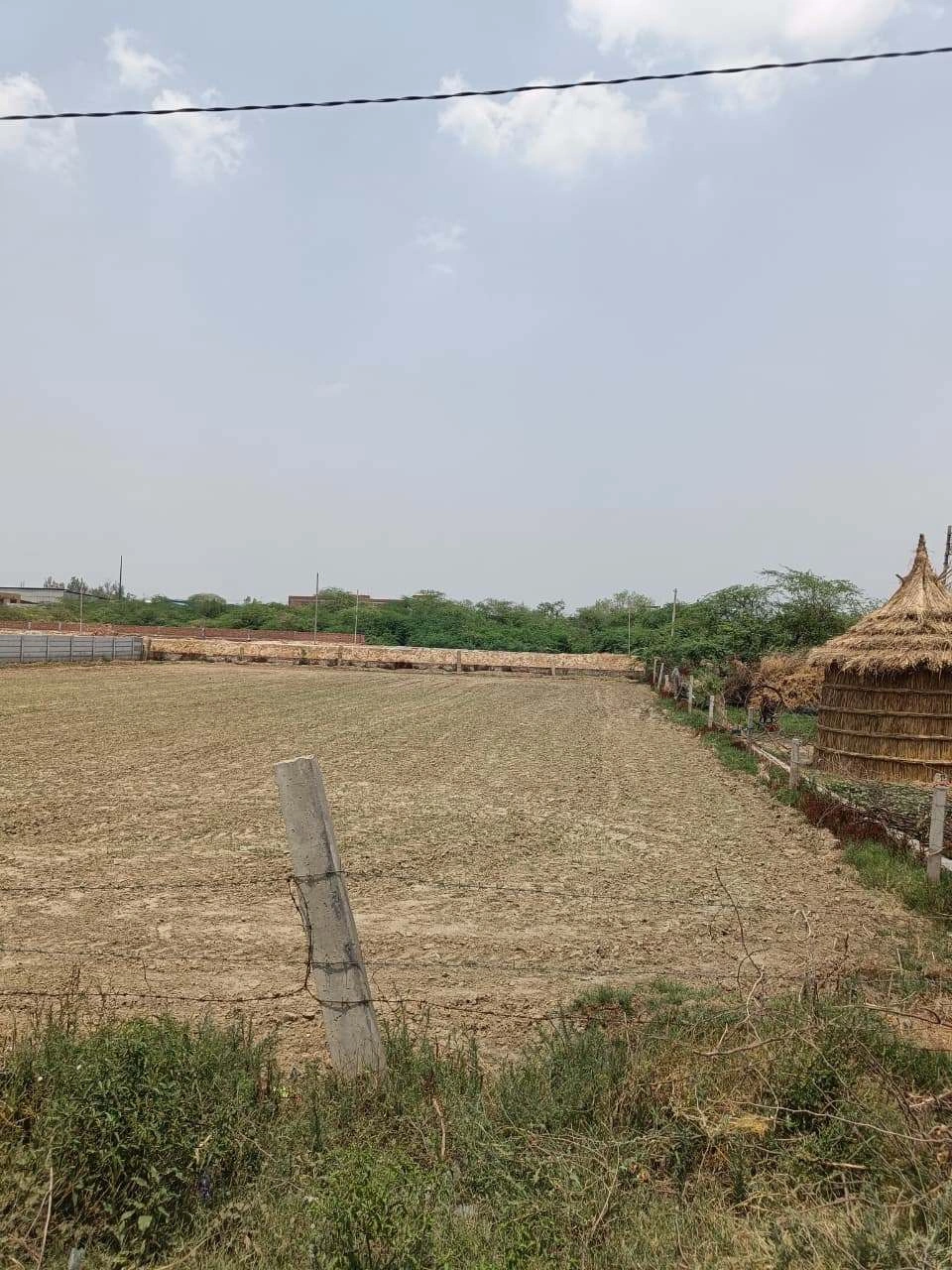 H3J4+J2G, Jaipur, Barh Murlipura, Rajasthan, India