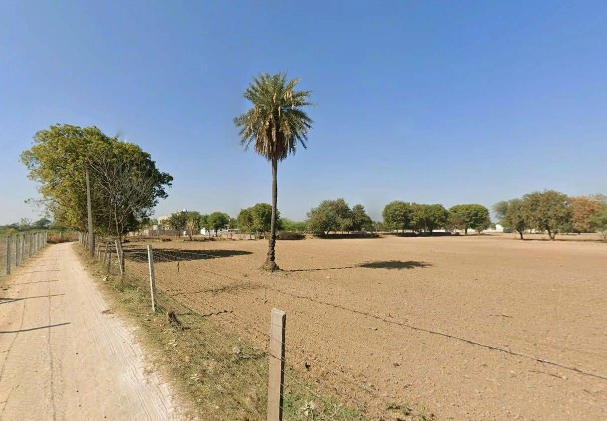 JWPP+JX Manpur Doongri, Rajasthan, India