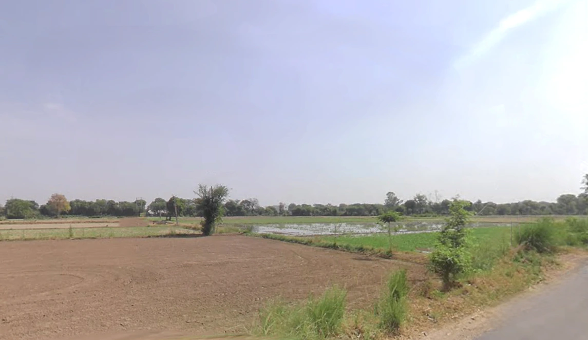 Dhatir, Haryana 121102, India